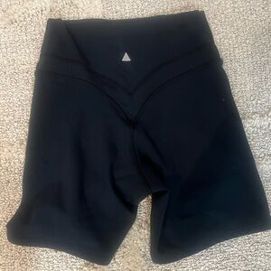 Vitality Shorts - black XS  volley length